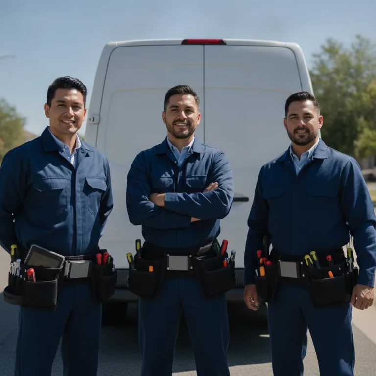 Serviços de TI equipe em Jose Bonifacio